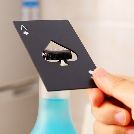 Ace Bottle Opener