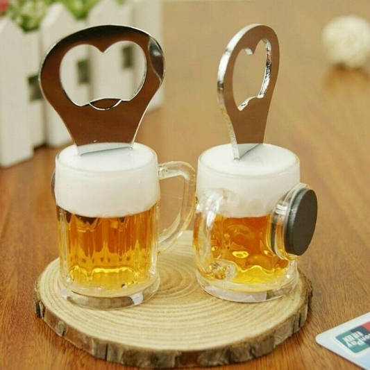 Beer Lovers Bottle Opener