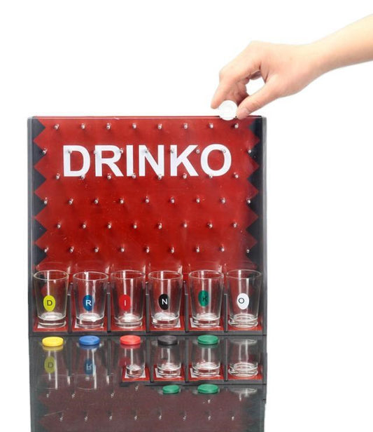 Drinko